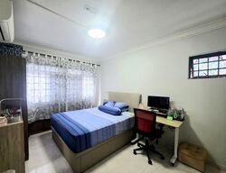 Blk 728 Tampines Courtview (Tampines), HDB 5 Rooms #580913381